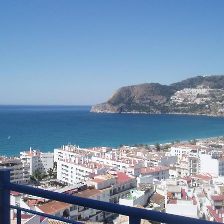 Appartement Espectaculares Vistas Al Mar à La Herradura  Extérieur photo